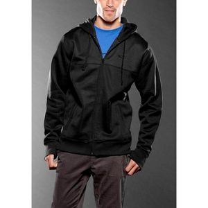 Oakley Protection Zip up Hoodie/Sweater B1